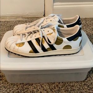 JS Superstar 80s Ripple